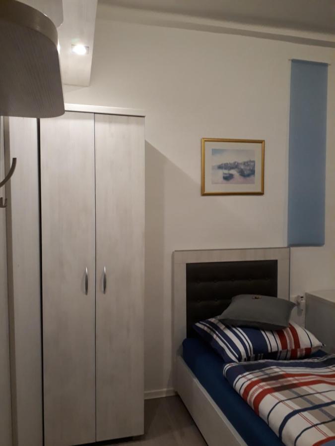 Bredenbecker Hof Otel Wennigsen Dış mekan fotoğraf