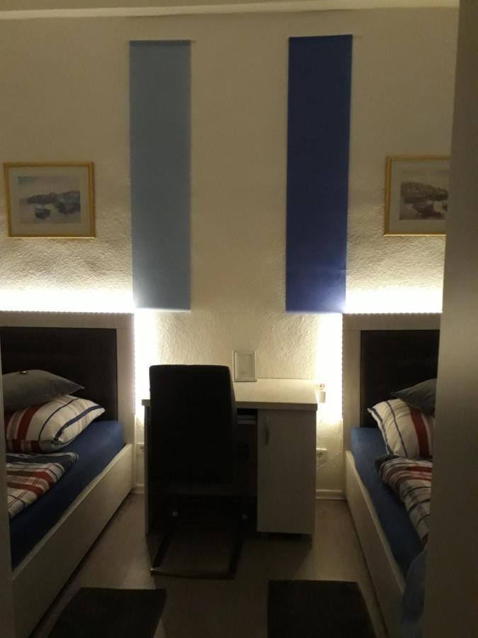 Bredenbecker Hof Otel Wennigsen Dış mekan fotoğraf