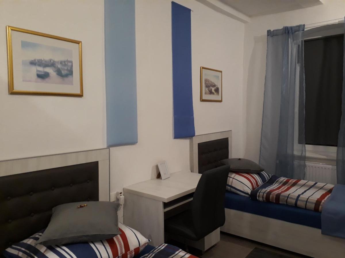 Bredenbecker Hof Otel Wennigsen Dış mekan fotoğraf