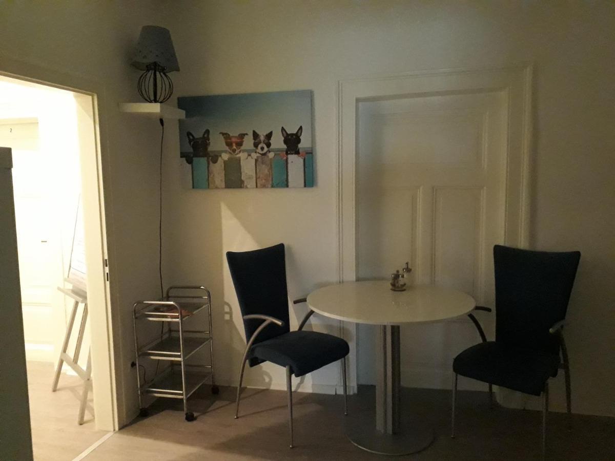 Bredenbecker Hof Otel Wennigsen Dış mekan fotoğraf