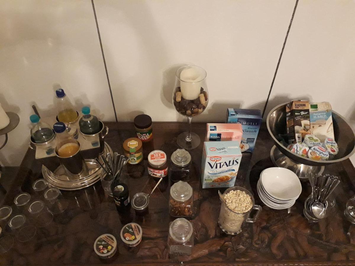 Bredenbecker Hof Otel Wennigsen Dış mekan fotoğraf