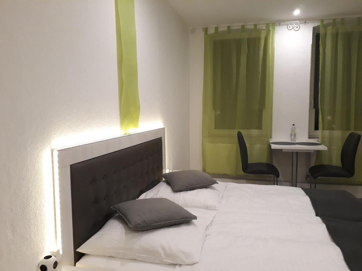 Bredenbecker Hof Otel Wennigsen Dış mekan fotoğraf