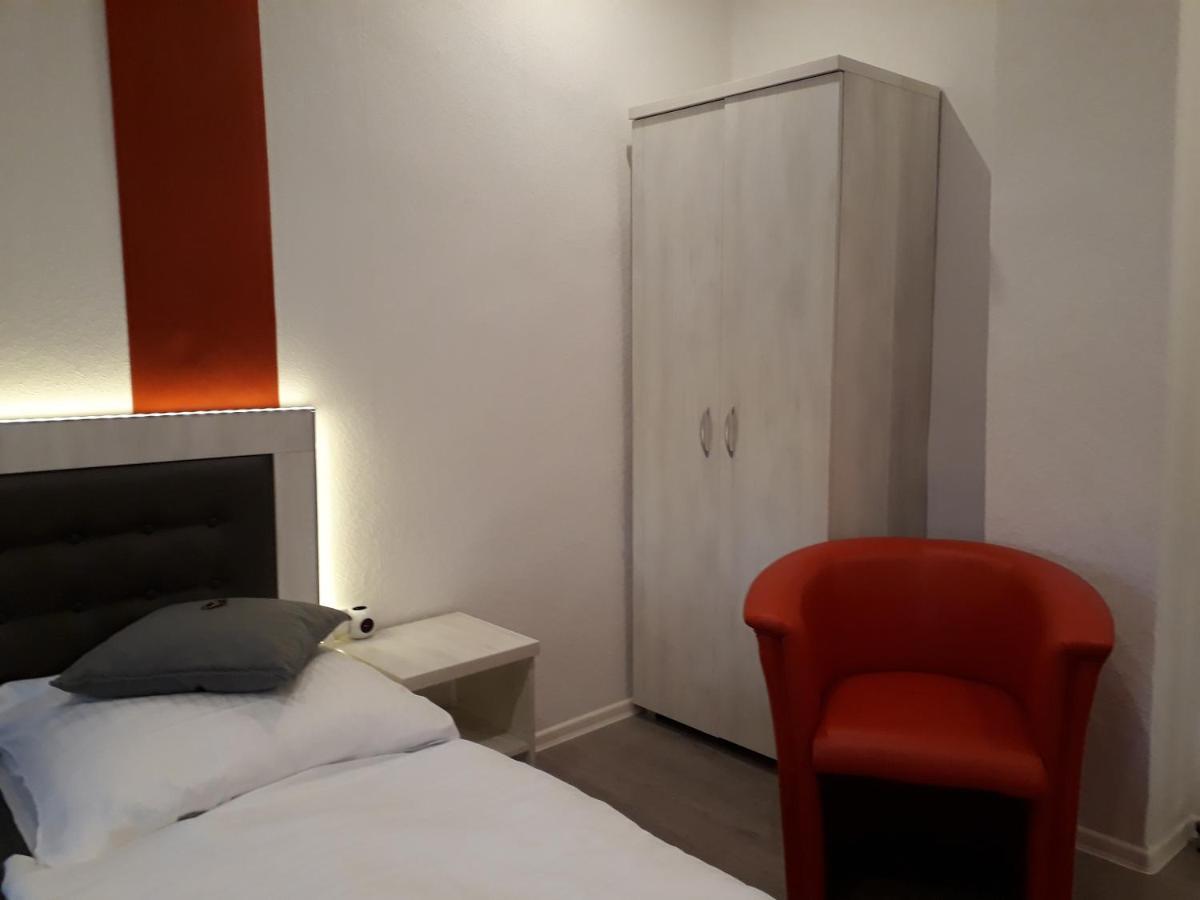 Bredenbecker Hof Otel Wennigsen Dış mekan fotoğraf