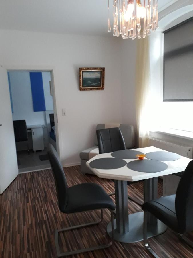 Bredenbecker Hof Otel Wennigsen Dış mekan fotoğraf