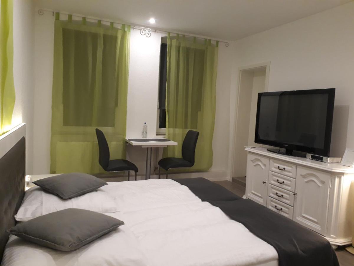 Bredenbecker Hof Otel Wennigsen Dış mekan fotoğraf