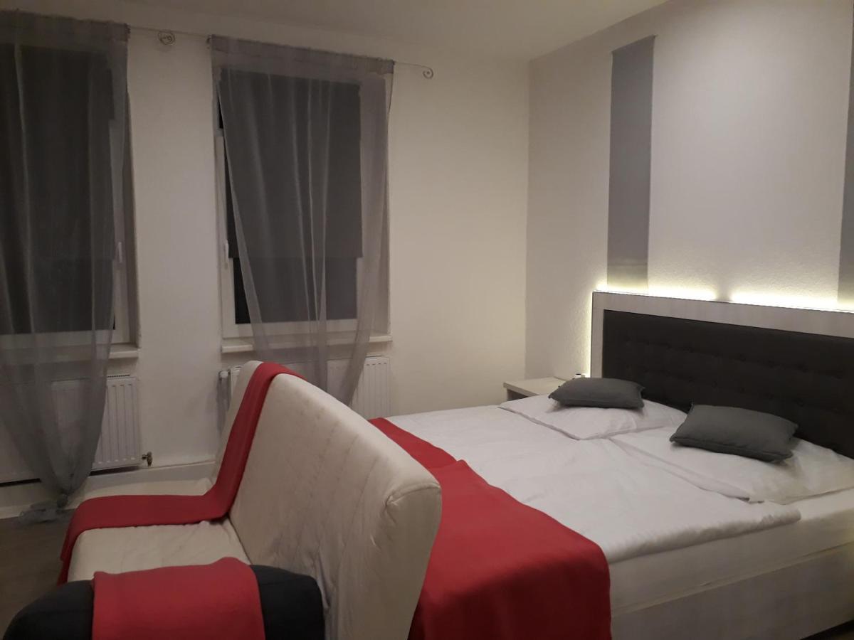 Bredenbecker Hof Otel Wennigsen Dış mekan fotoğraf