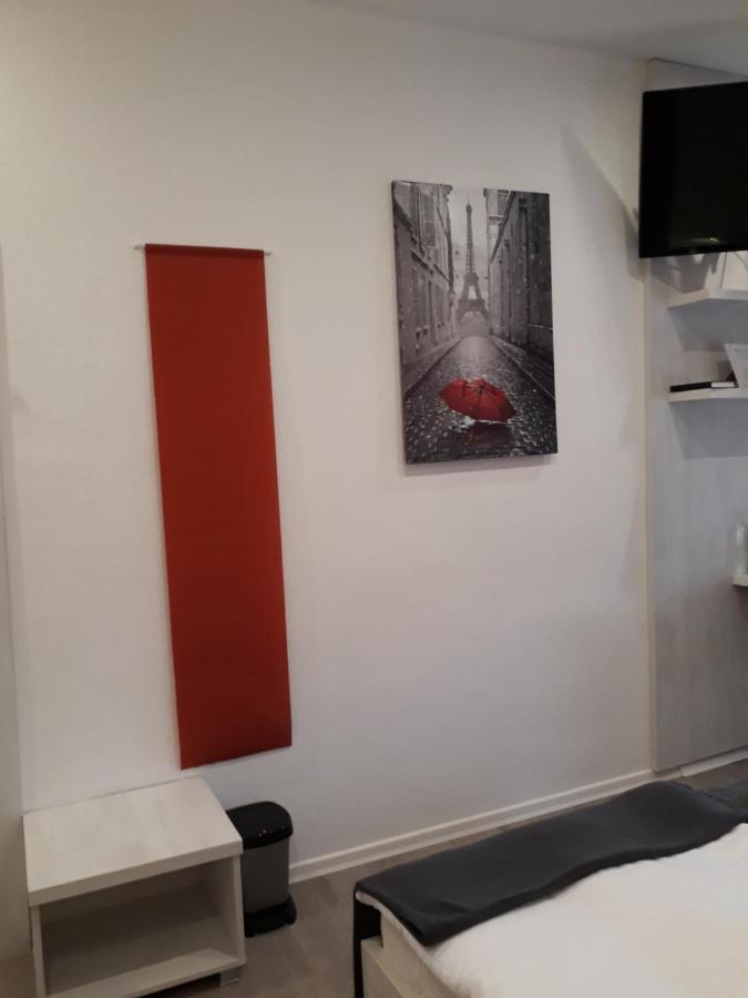 Bredenbecker Hof Otel Wennigsen Dış mekan fotoğraf