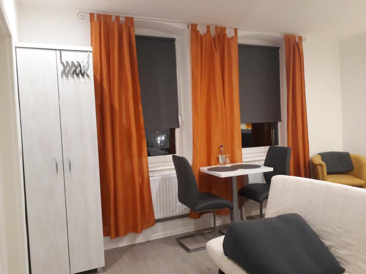 Bredenbecker Hof Otel Wennigsen Dış mekan fotoğraf