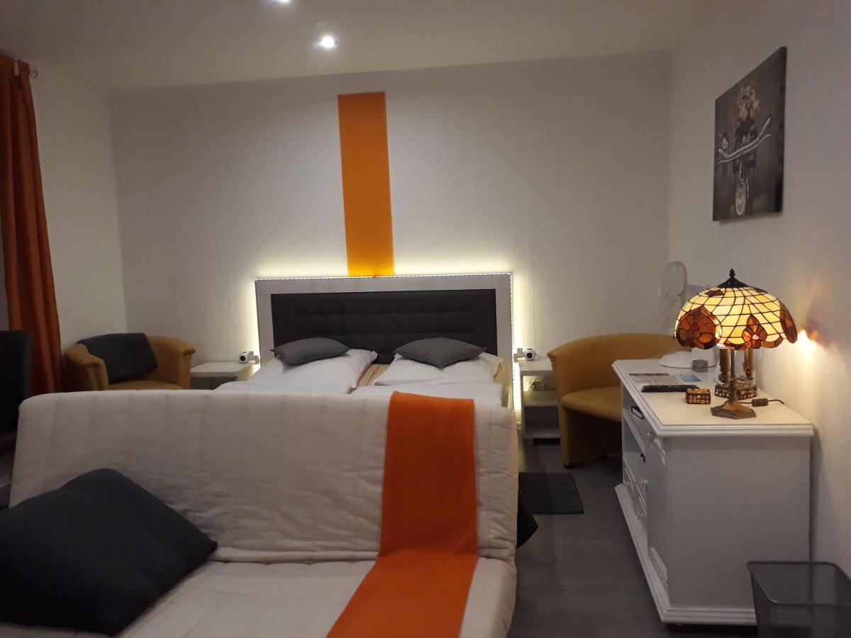 Bredenbecker Hof Otel Wennigsen Dış mekan fotoğraf